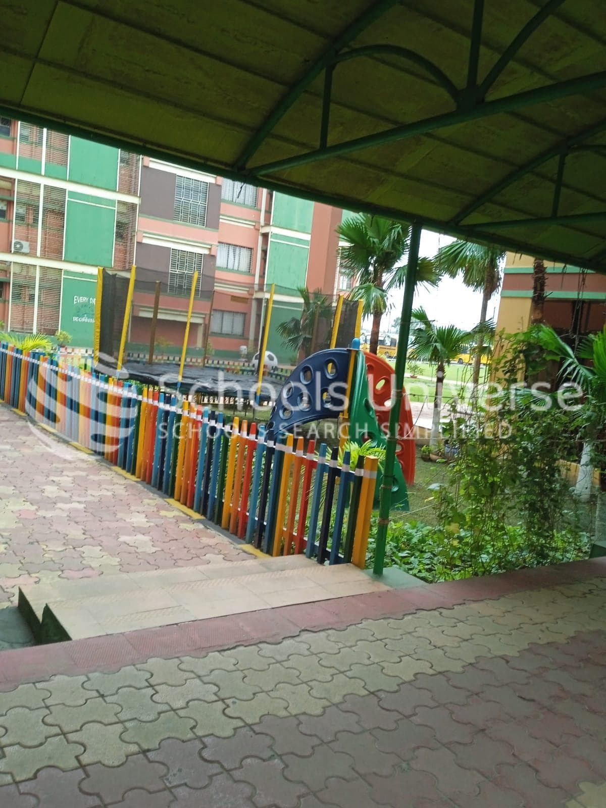 Gems Akademia International School Joka photo 1