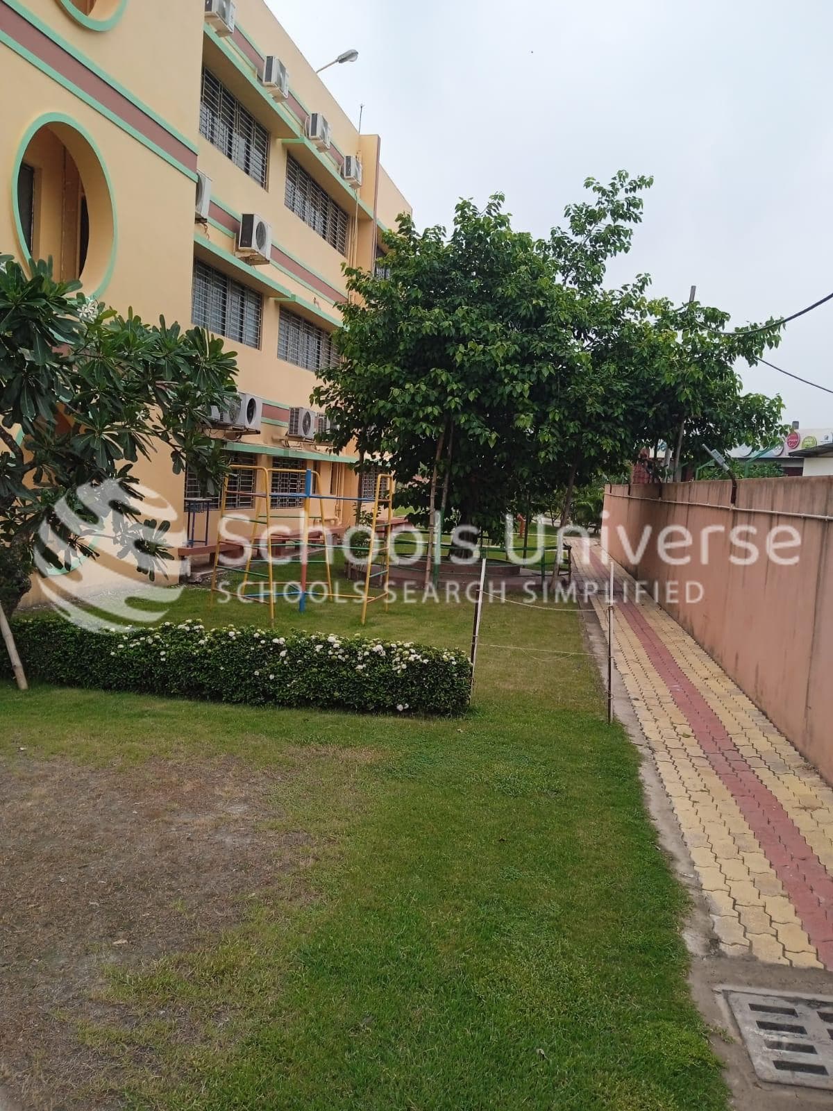 Gems Akademia International School Joka photo 5