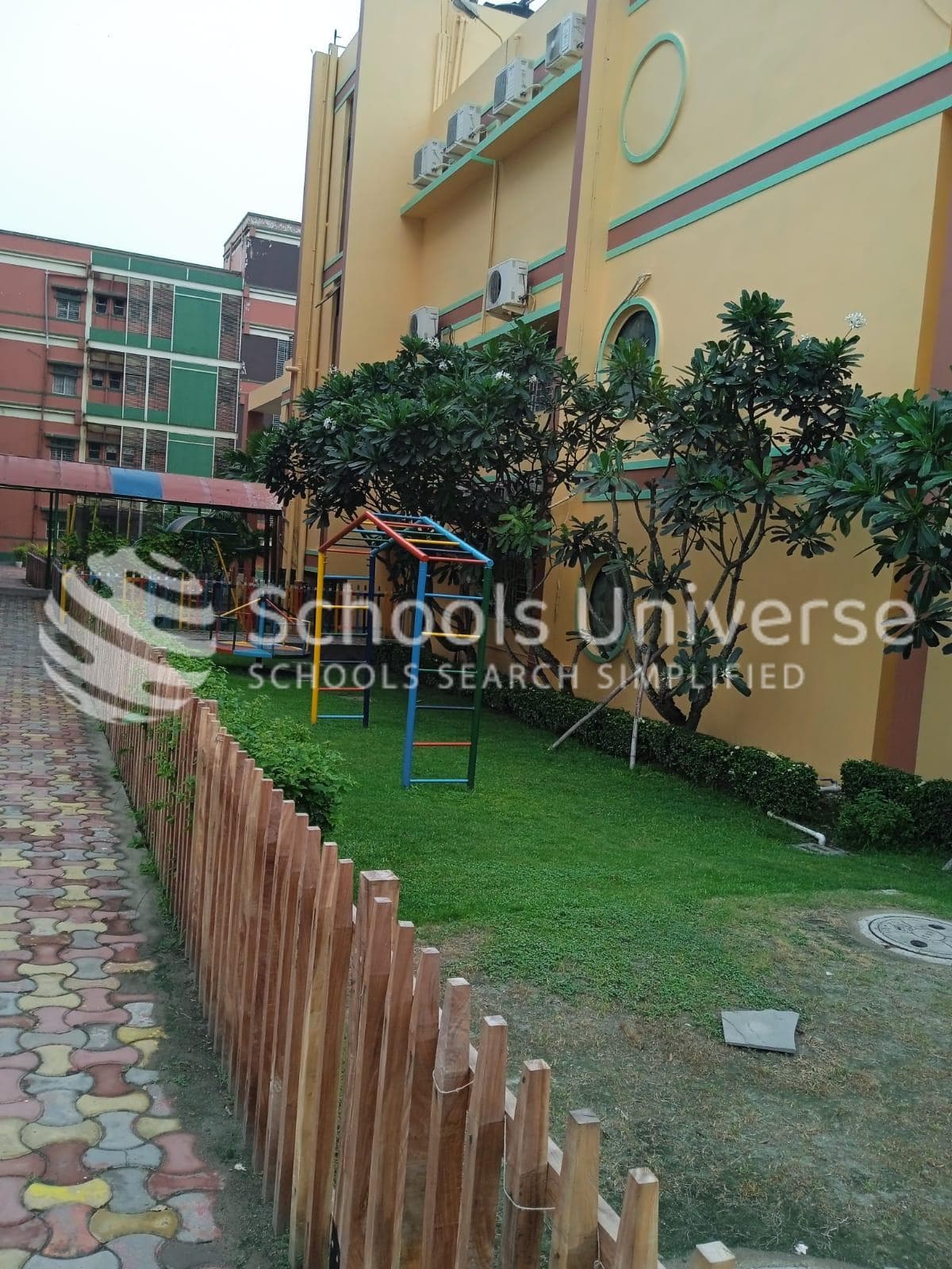 Gems Akademia International School Joka photo 6