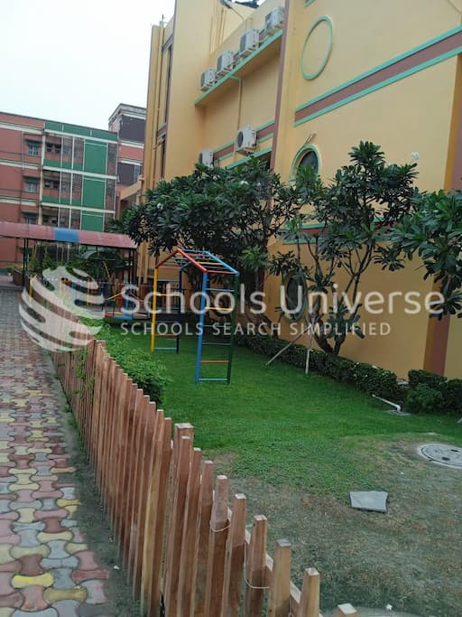 Gems Akademia International School gallery image 15