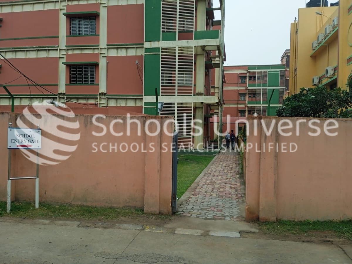 Gems Akademia International School Joka photo 9