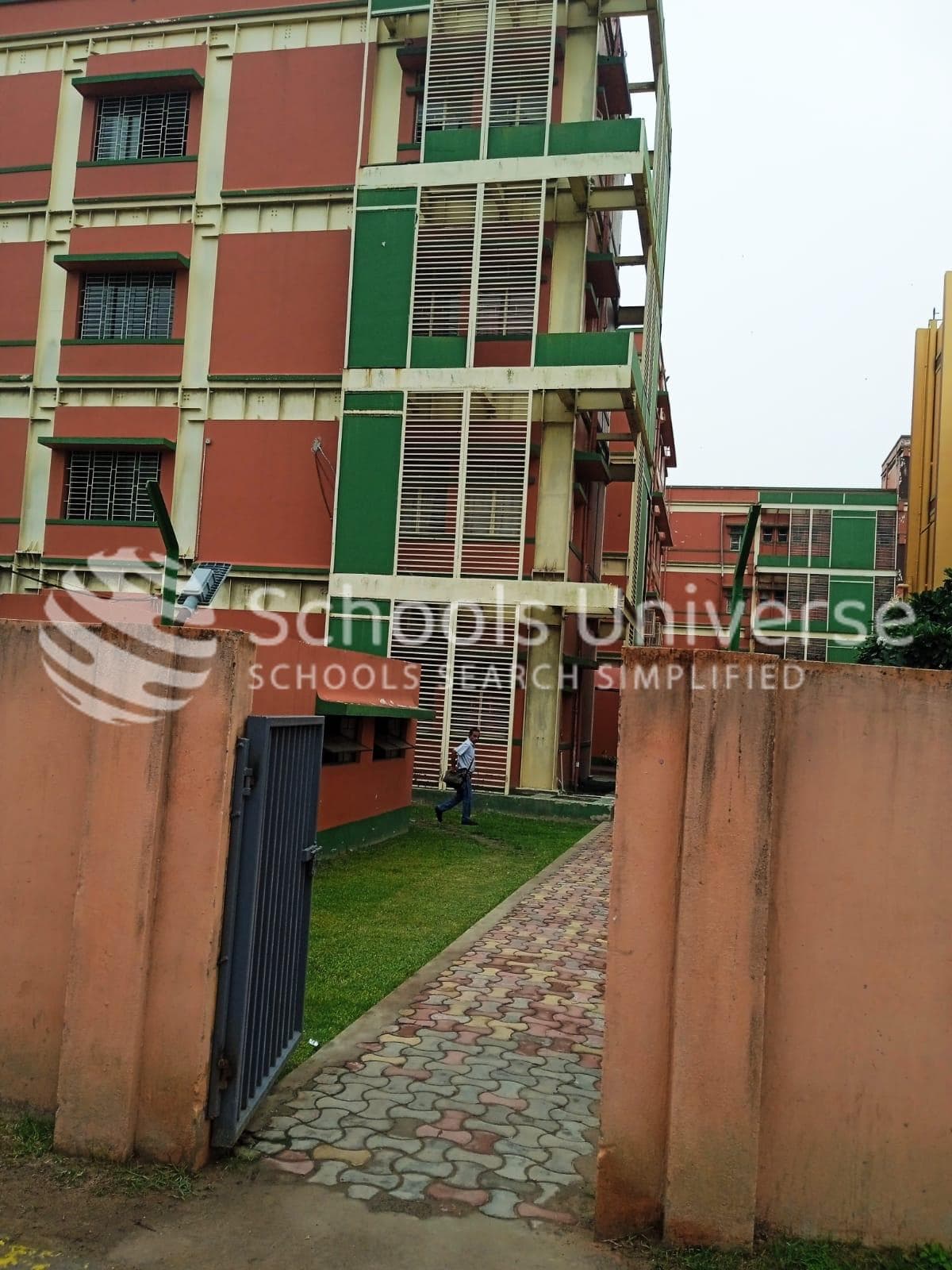 Gems Akademia International School Joka photo 12