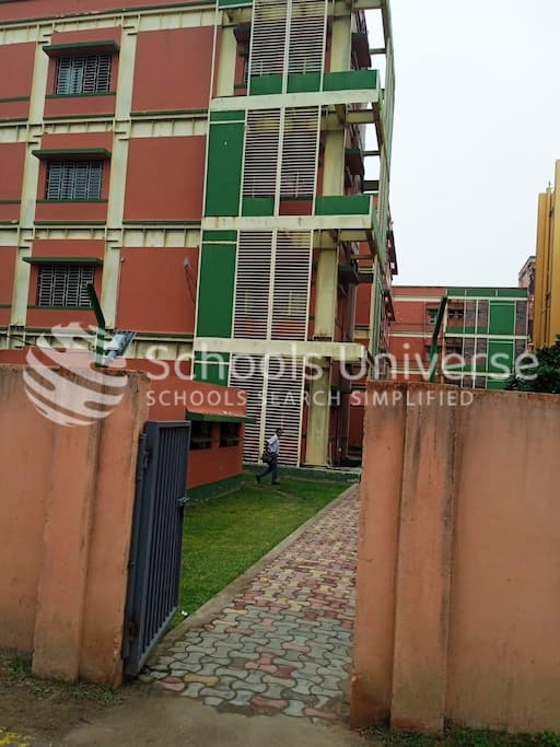 Gems Akademia International School gallery image 14