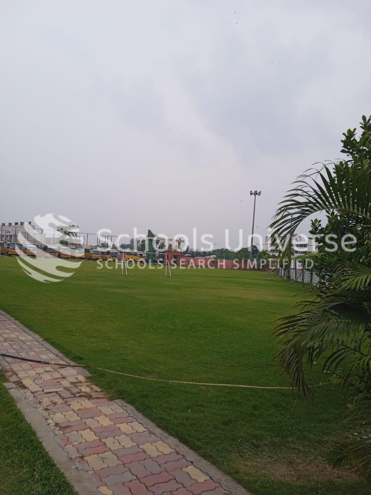 Gems Akademia International School Joka photo 10