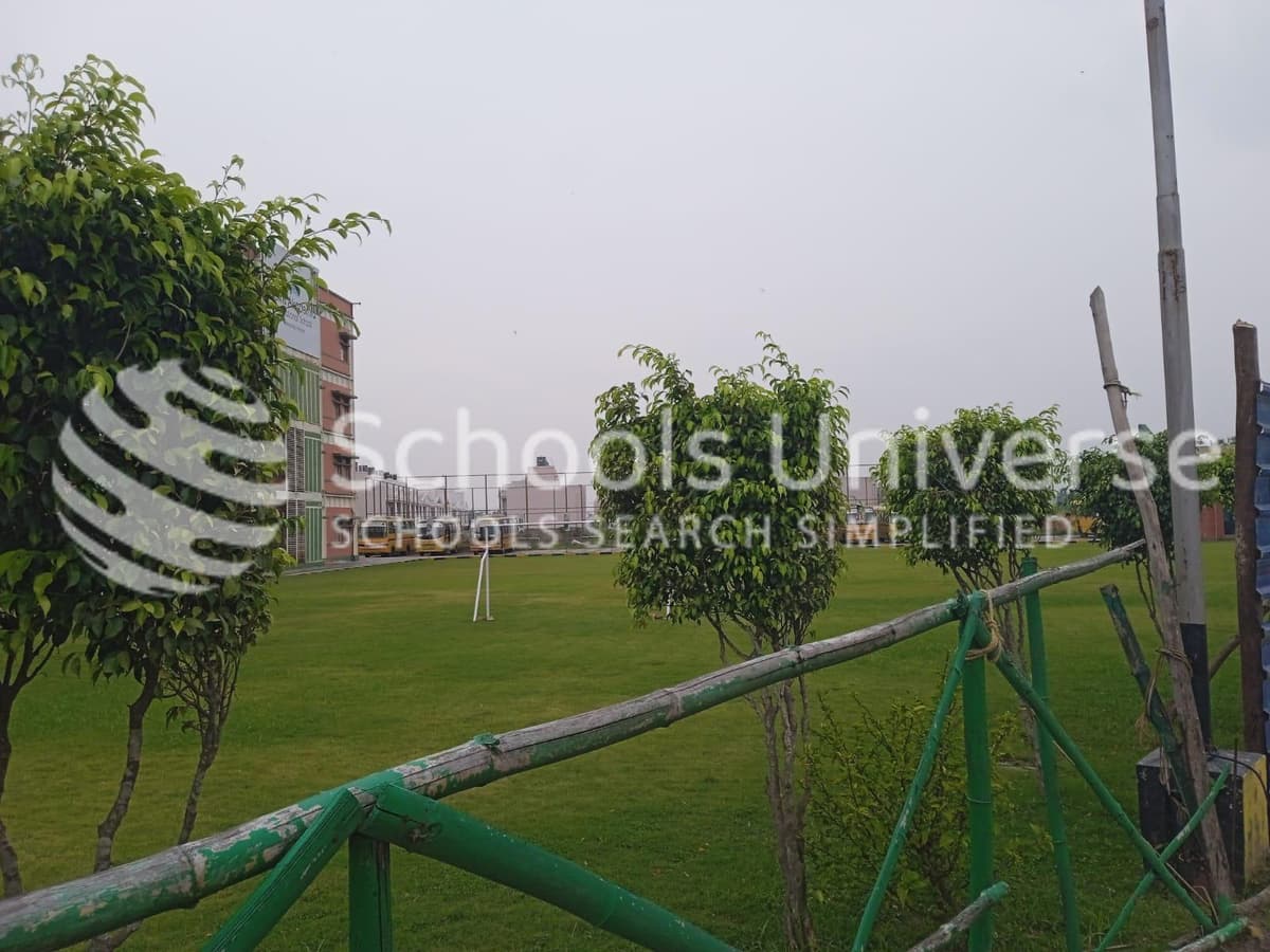 Gems Akademia International School Joka photo 8