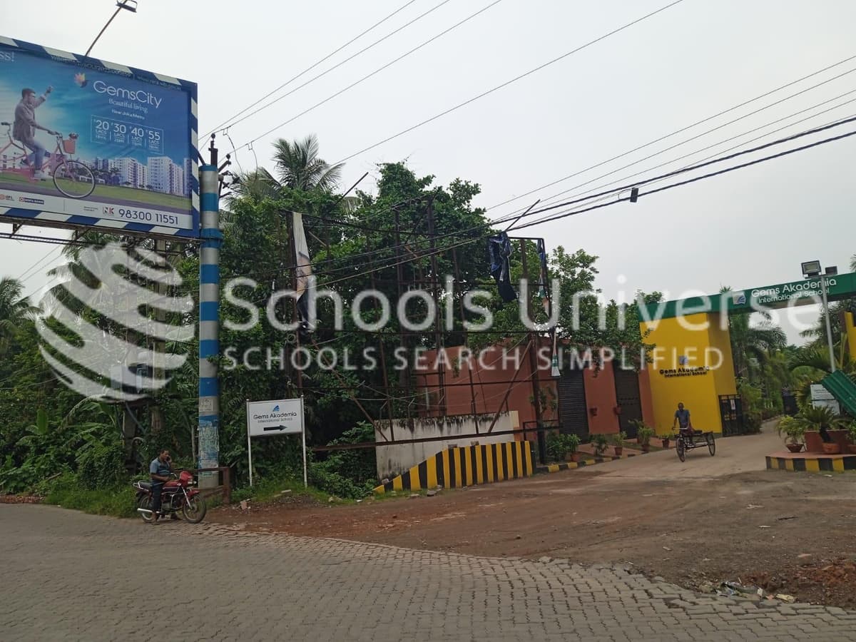 Gems Akademia International School Joka photo 7