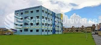Shri Santoshi Maa Academy Joka photo 2