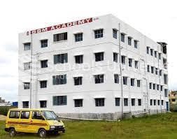 Shri Santoshi Maa Academy Joka photo 1