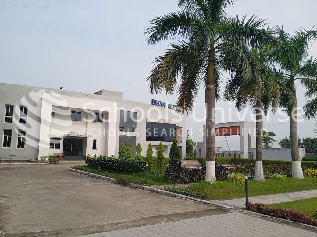 Bihani Academy Joka photo 7