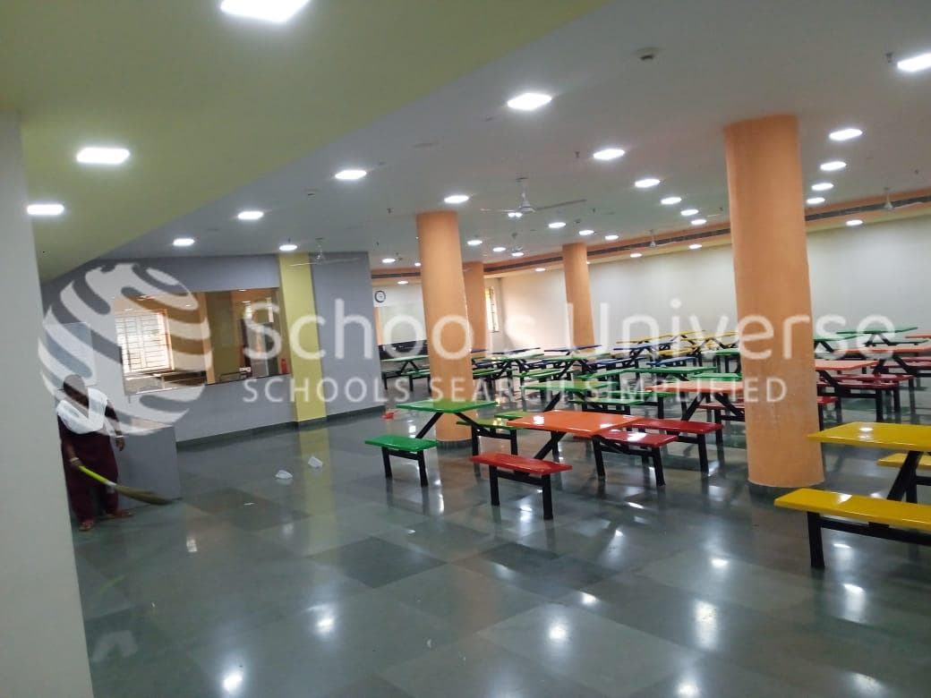Bihani Academy Joka photo 8