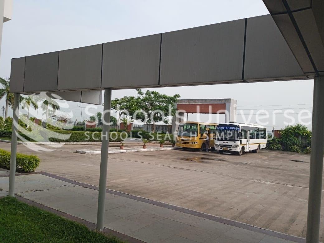 Bihani Academy Joka photo 13