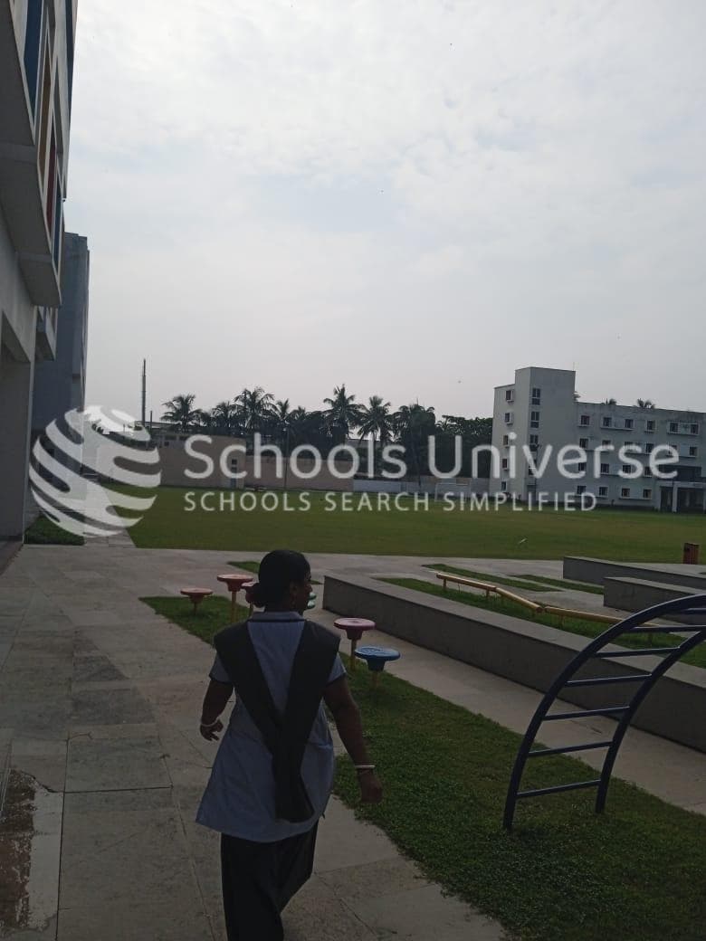 Bihani Academy Joka photo 6