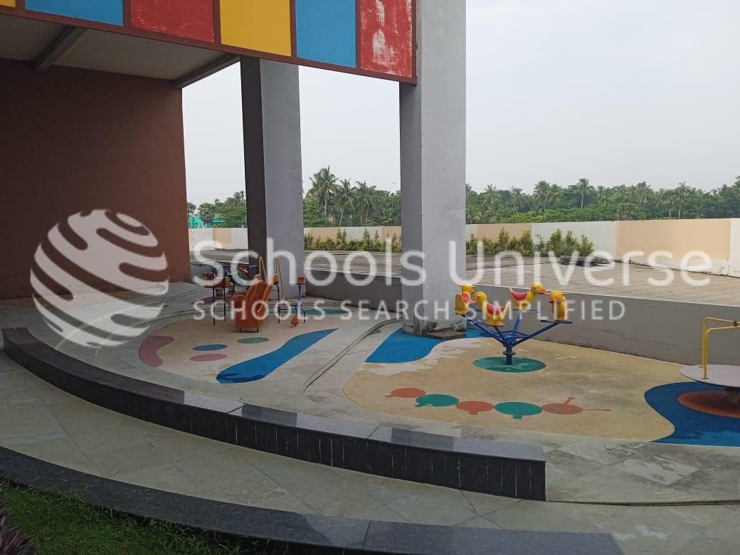 Bihani Academy Joka photo 1