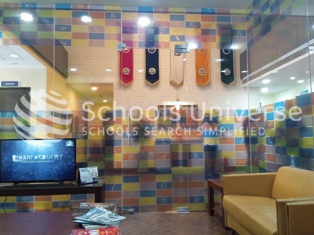 Bihani Academy Joka photo 16