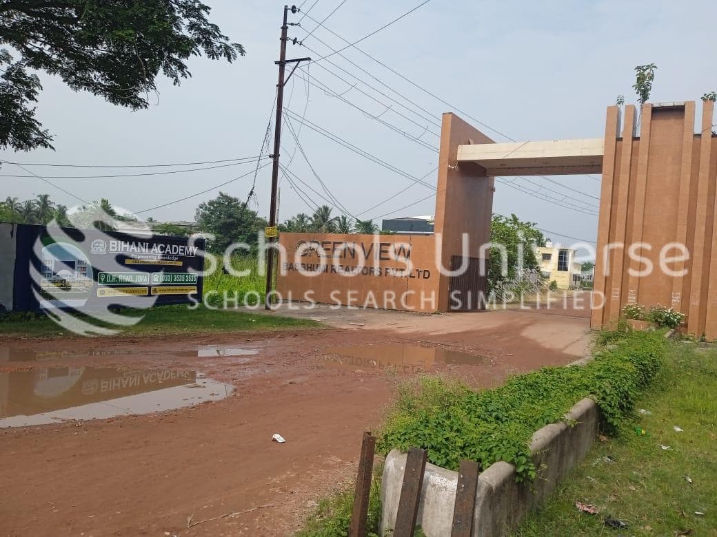 Bihani Academy Joka photo 2