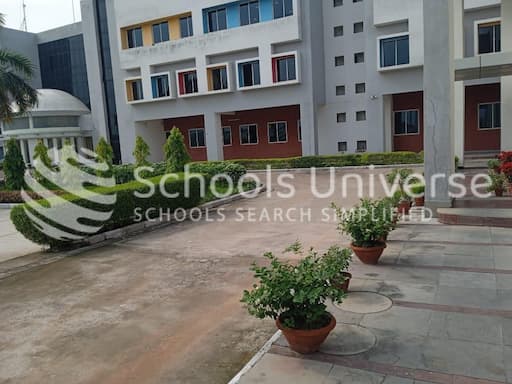 Bihani Academy gallery image 15