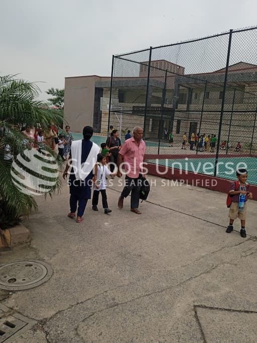 Delhi Public School (Joka ) gallery image 4