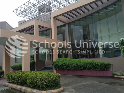 Delhi Public School (Joka ) gallery image 1