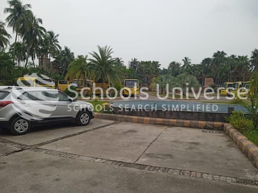 Delhi Public School (Joka ) gallery image 3