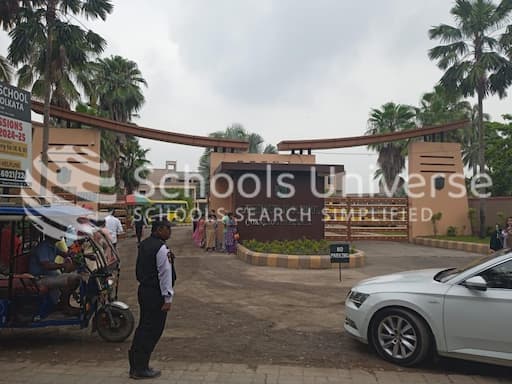 Delhi Public School (Joka ) gallery image 6