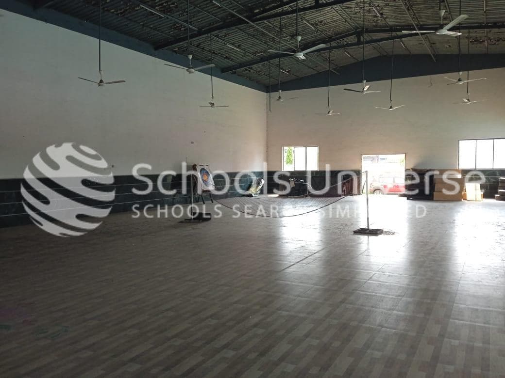 Saini International School Joka photo 1