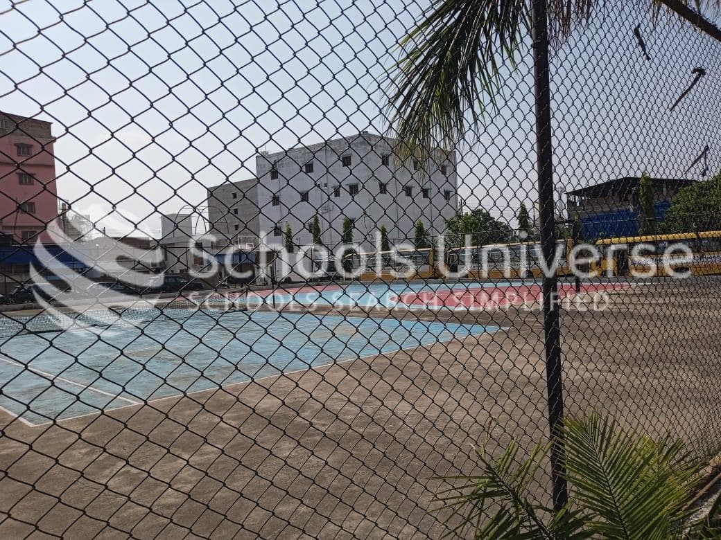 Saini International School Joka photo 7