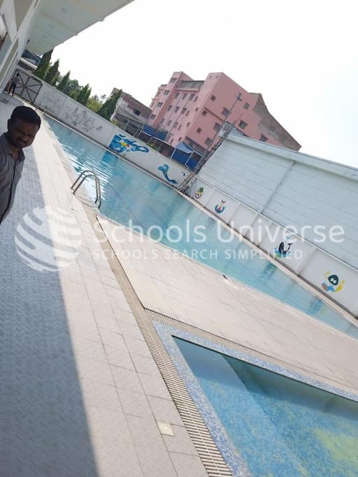 Saini International School gallery image 5