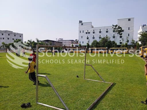 Saini International School gallery image 3