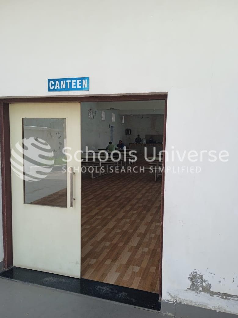 Saini International School Joka photo 4