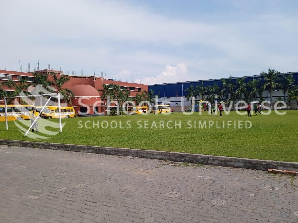 Saini International School Joka photo 9