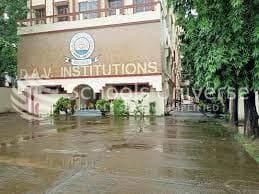 D.A.V. Public School New Alipore photo 2