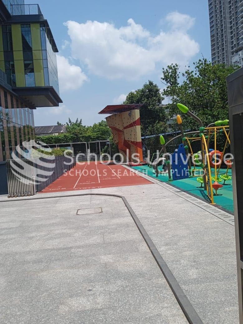 RP Goenka International School photo 5