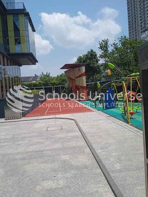 RP Goenka International School gallery image 1