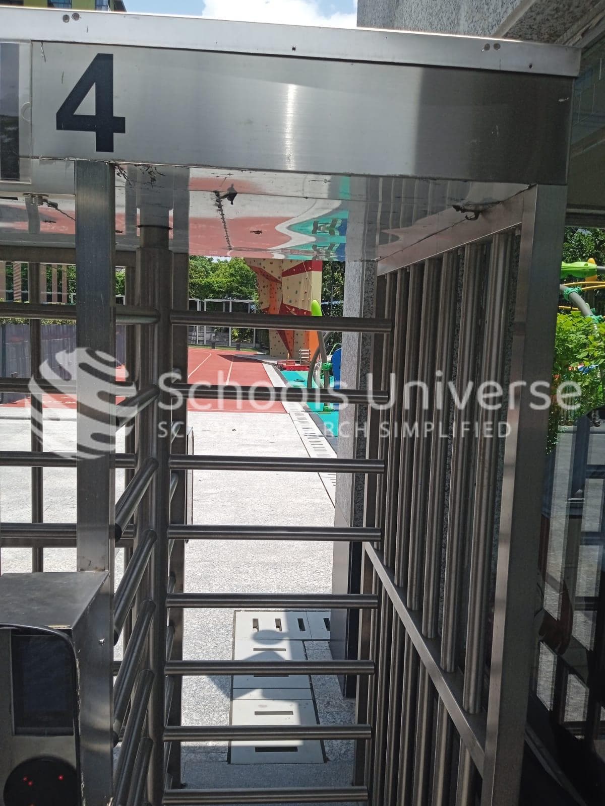 RP Goenka International School photo 2