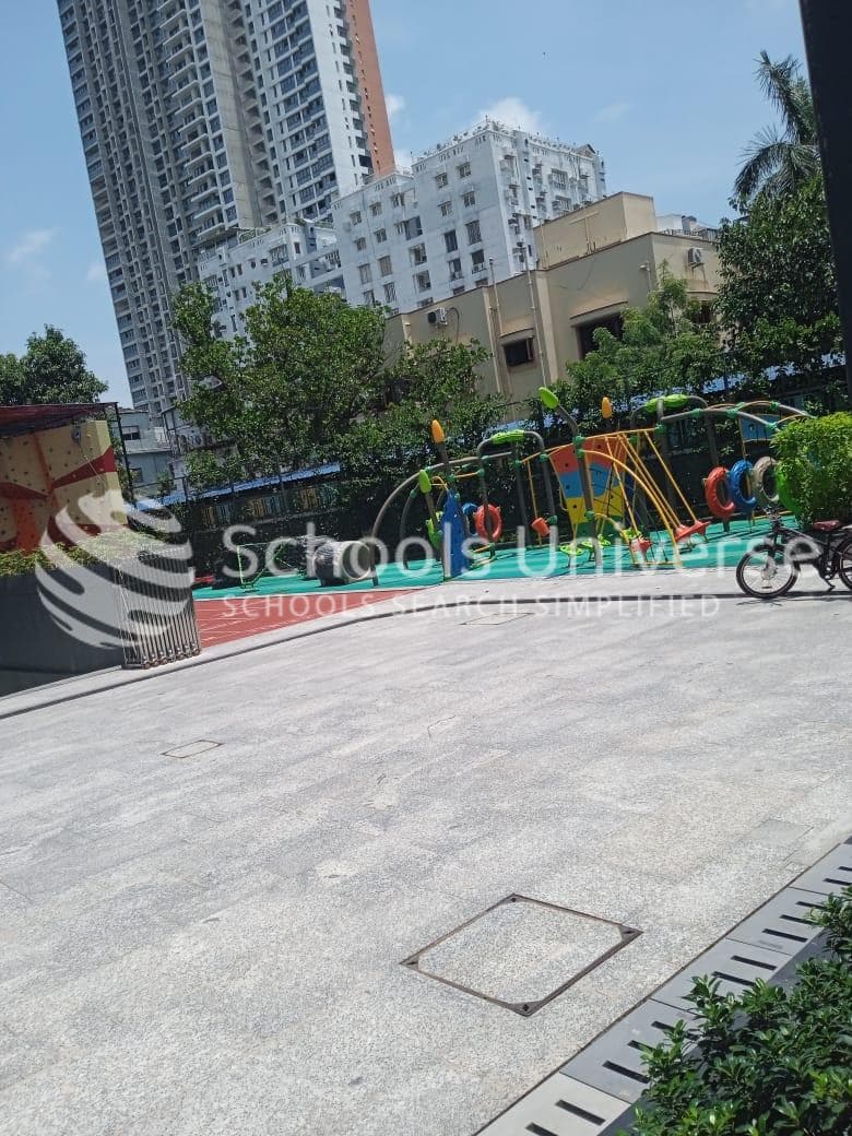 RP Goenka International School photo 1