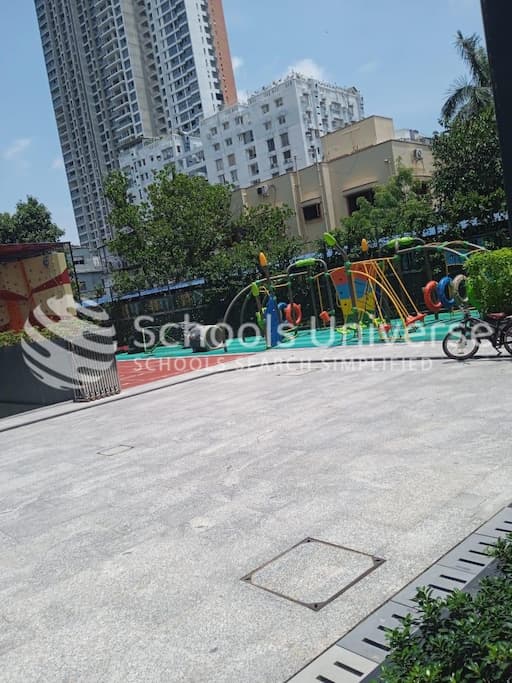 RP Goenka International School gallery image 7