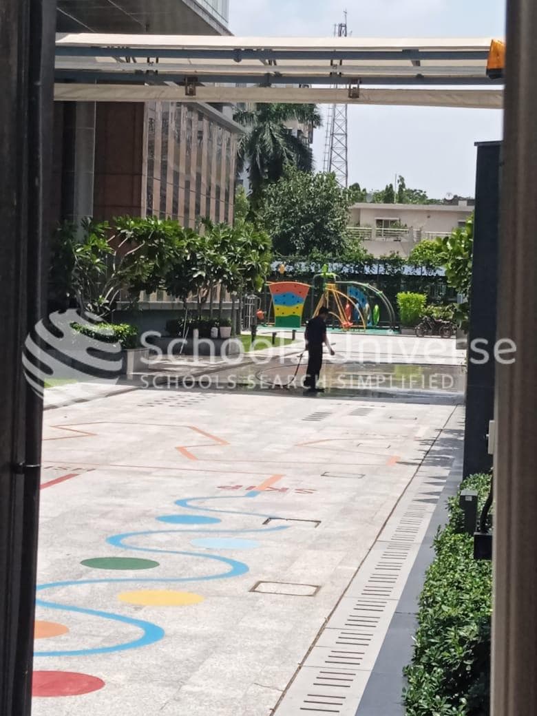 RP Goenka International School photo 4