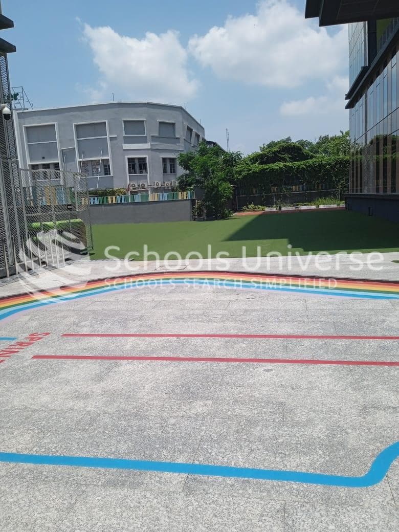 RP Goenka International School photo 7