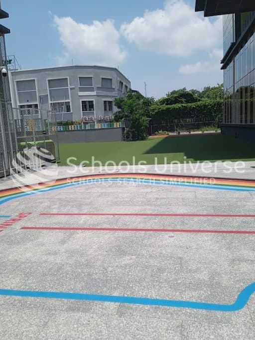 RP Goenka International School gallery image 6