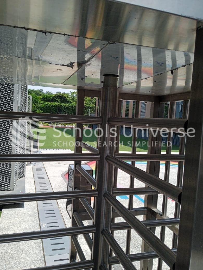 RP Goenka International School photo 3