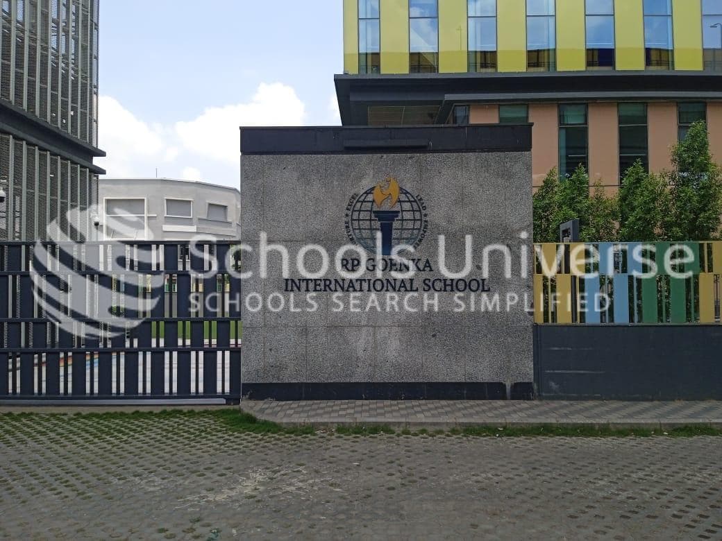 RP Goenka International School photo 6