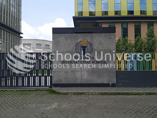 RP Goenka International School gallery image 8