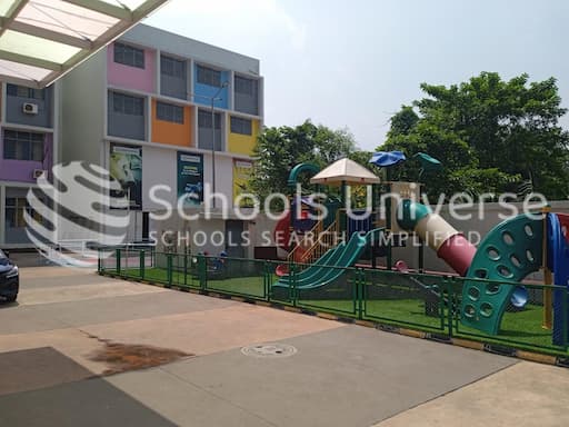 Narayana School - Maheshtala gallery image 4