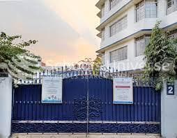 Garden High School Joka photo 2