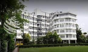 Garden High School Joka photo 1