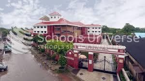 Ruby Park Public School Joka photo 1