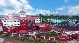 Ruby Park Public School Joka photo 2