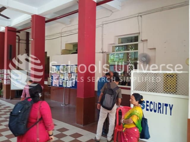 Gokhale Memorial Girls' School gallery image 5