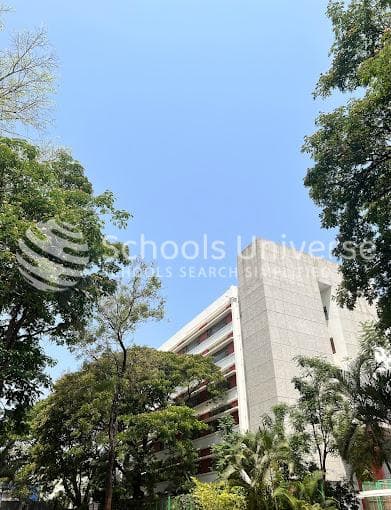 Elpro International School Chinchwad photo 2