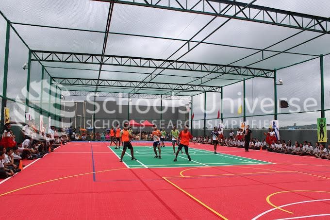 Elpro International School Chinchwad photo 4